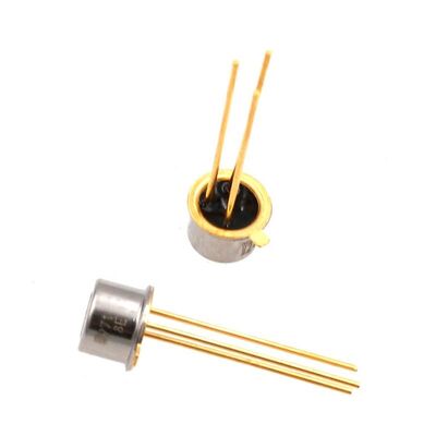 S5971 Si PIN فتودیود فتودیود پرسرعت فلزی غیر خنک کننده