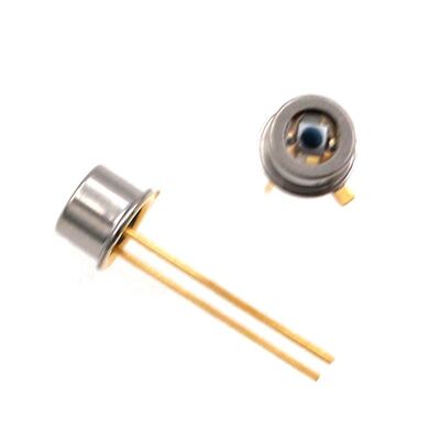 S5971 Si PIN فتودیود فتودیود پرسرعت فلزی غیر خنک کننده
