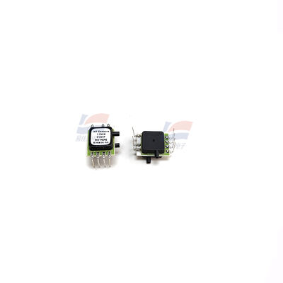 2 اینچ DIPID MV-MINI سنسور فشار تخت نصب تفاوت خروجی واحد