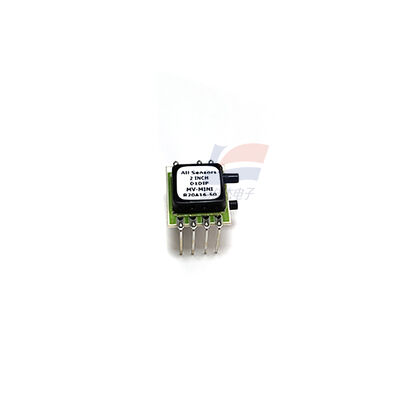 2 اینچ DIPID MV-MINI سنسور فشار تخت نصب تفاوت خروجی واحد