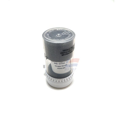 4ND AG200-800 دی اکسید نیتروژن NO2 حسگر گاز 3 الکترود الکتروشیمی