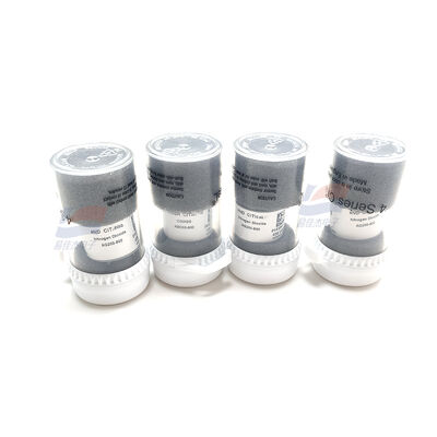 4ND AG200-800 دی اکسید نیتروژن NO2 حسگر گاز 3 الکترود الکتروشیمی