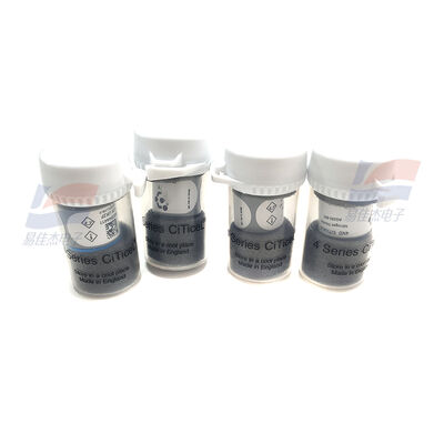 4ND AG200-800 دی اکسید نیتروژن NO2 حسگر گاز 3 الکترود الکتروشیمی