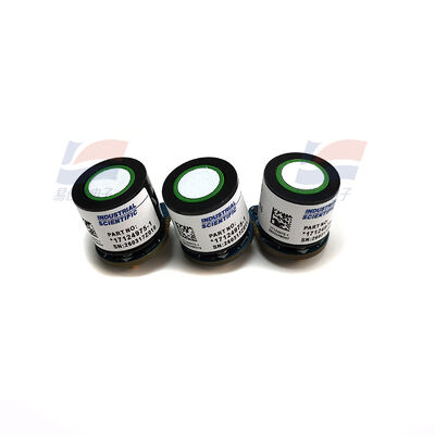 17124975-1 حسگر گاز مونوکسید کربن CO MX6 0-1500 PPM سری 4 الکتروشیمی