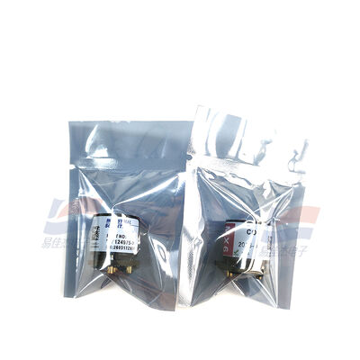 17124975-3 سنسور اکسیژن اکسیژن 0-30% حجم الکتروشیمیایی با PCB