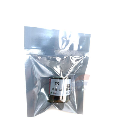 17124975-3 سنسور اکسیژن اکسیژن 0-30% حجم الکتروشیمیایی با PCB