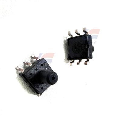 AG206-050KPG سنسور فشار اندازه گیری فشار نوع Piezoresistive Miniaturization مناسب برای پزشکی