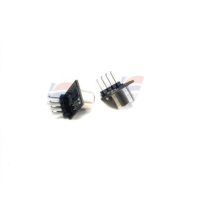 AGS2620C00 MEMS نیمه هادی سنسور گاز TVOC حساسیت بالا