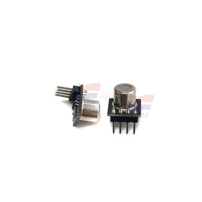 AGS2620C00 MEMS نیمه هادی سنسور گاز TVOC حساسیت بالا