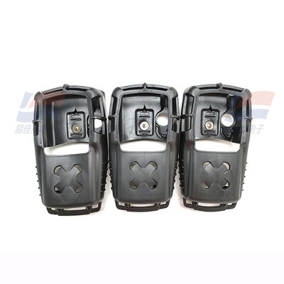 BW GA-BXT محافظ ضدصدمه لاستیکی استفاده برای GasAlertMax XT II