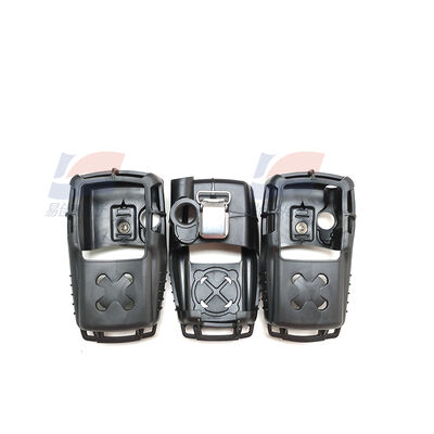 BW GA-BXT محافظ ضدصدمه لاستیکی استفاده برای GasAlertMax XT II