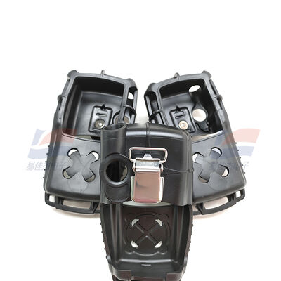 BW GA-BXT محافظ ضدصدمه لاستیکی استفاده برای GasAlertMax XT II