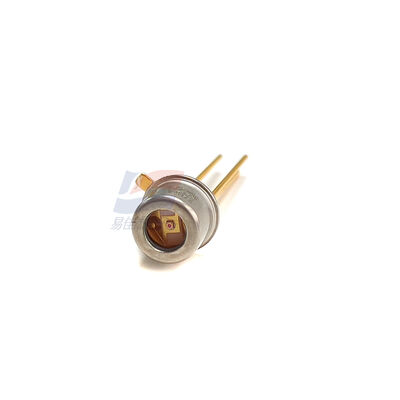 G12180-003A سنسور فوتو الکتریکی انفرادیت واحد غیر خنک شده 1.55 μm حداکثر طول موج 0.5 NA