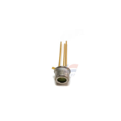 G12180-003A سنسور فوتو الکتریکی انفرادیت واحد غیر خنک شده 1.55 μm حداکثر طول موج 0.5 NA