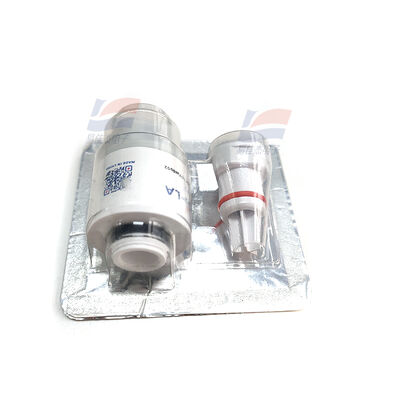 MED-O2-LA حسگر گاز اکسیژن الکتروشیمی 15S پاسخ مصرف کم