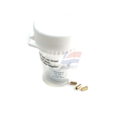 O3 3E 1 1531-031-30049 4Series حسگر گاز اوزون 3 سلول حسگر الکترود