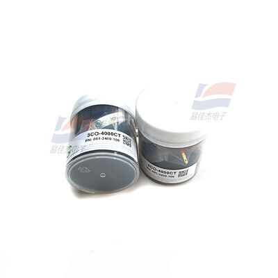 3CO-4000CT سنسور مونوکسید کربن (CO) الکتروشیمی سری 3 برای نظارت بر انتشار گازهای دود