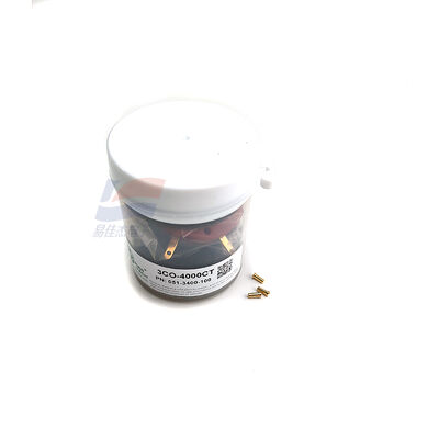 3CO-4000CT سنسور مونوکسید کربن (CO) الکتروشیمی سری 3 برای نظارت بر انتشار گازهای دود
