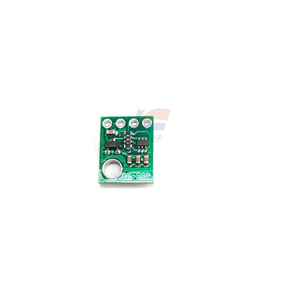 YJJ GY-SGP41 VOC + NOx ماژول کیفیت هوا برای خانه های هوشمند و دستگاه های IoT