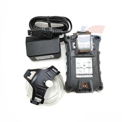 MSA Altair 4XR (LEL, O2, CO, H2S) آشکارساز مولتیگاس برای استفاده صنعتی الکتروشیمی XCell