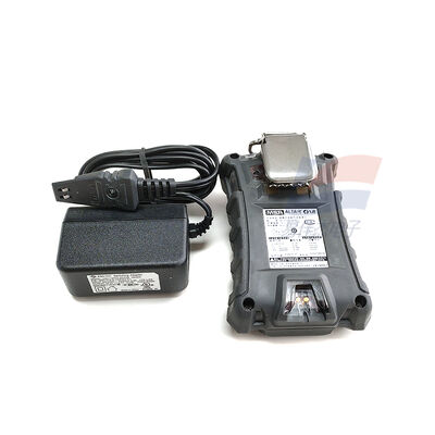 MSA Altair 4XR (LEL, O2, CO, H2S) آشکارساز مولتیگاس برای استفاده صنعتی الکتروشیمی XCell