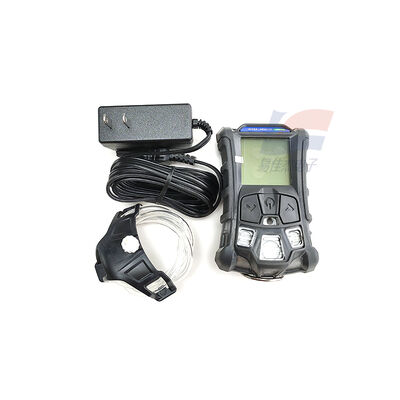 YJJ MSA Altair 4XR LEL/O2/CO/H2S چهار در یک گازهای کشف شده 10238335 صنایع پتروشیمی