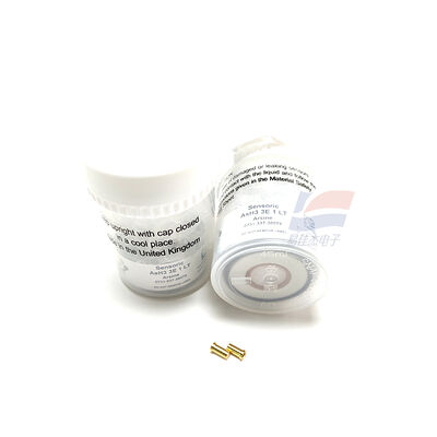ASH3 3E 1 LT 0731-337-30079 آرسین AsH3 حسگر گاز 3 الکترود الکتروشیمی
