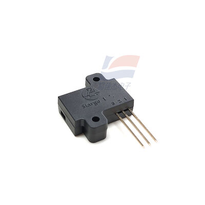 FS7002-B دقیق 0.2-0.8VDC سنسور جریان هوا پزشکی صفر ولتاژ با زمان پاسخ 20ms