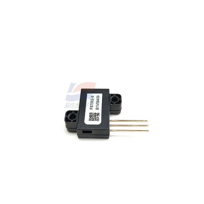 YJJ FS7002L-D 0-15m/s حسگر سرعت گاز تراشه MEMS برای دستگاه کنترل سرعت هوا