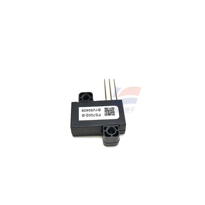 YJJ FS7002L-D 0-15m/s حسگر سرعت گاز تراشه MEMS برای دستگاه کنترل سرعت هوا