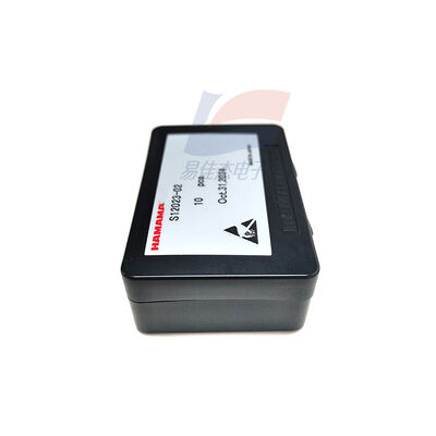 S12023-02 Low Bias Operation Infrared Si APD High Speed Response