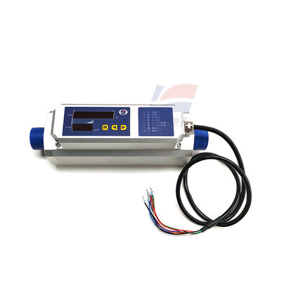 MF2025BE-AB-A دستگاه اندازه گیری جرم گاز