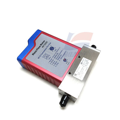 YJJ MF5006-N2M-E-0.5-50-15-AB-D-A MEMS جریان سنج جرم گاز حرارتی 0.5-50 SLPM 1.5MPa