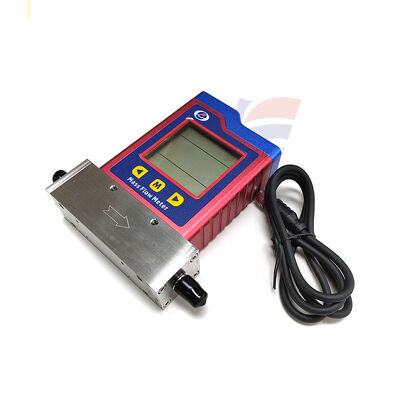 YJJ MF5006-N2M-E-0.5-50-15-AB-D-A MEMS جریان سنج جرم گاز حرارتی 0.5-50 SLPM 1.5MPa