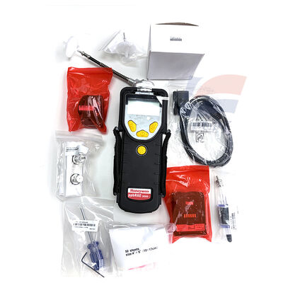 PGM-7340 مانیتور قابل حمل VOC Configurator VOC Detection PID