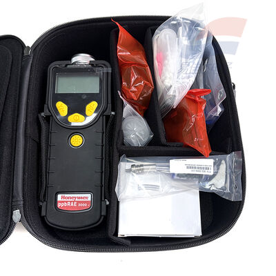 PGM-7340 مانیتور قابل حمل VOC Configurator VOC Detection PID