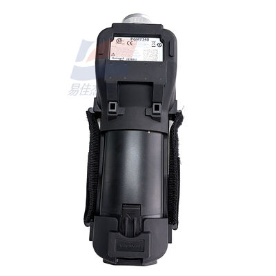 PGM-7340 مانیتور قابل حمل VOC Configurator VOC Detection PID