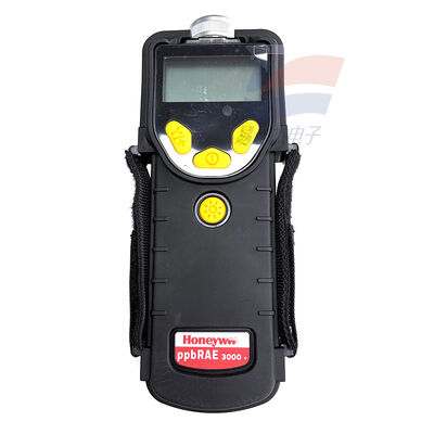 PGM-7340 مانیتور قابل حمل VOC Configurator VOC Detection PID