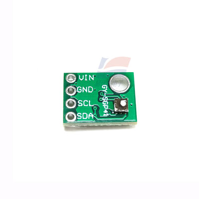 GY-SGP41 Is a High-precision Digital air Quality Monitoring Module for Detect Volatile Organic Compounds (VOC)