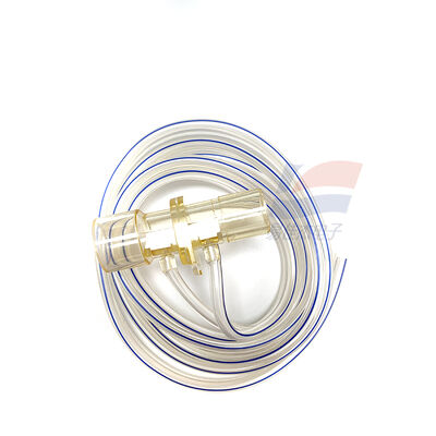 سنسور جریان تنفسی YJJ M1174442-S1 تجهیزات مانیتورینگ تنفسی پزشکی