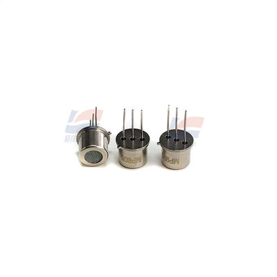 MP905 اکسید فلزی نیمه هادی حسگر کیفیت گاز هوا برای تجهیزات شناسایی محیط زیست خانگی