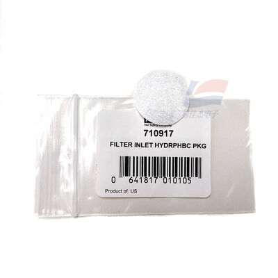 لوازم جانبی فیلتر کاوشگر ورودی ضد آب YJJ 710917 ALTAIR 5/5X غیر مرطوب کننده