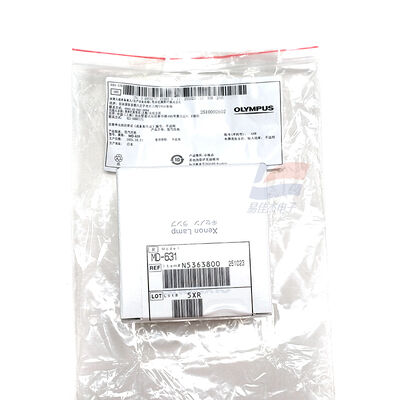 YJJ MD-631 300W اندوسکوپ پزشکی لامپ زینون قوس کوتاه لامپ زینون اندوسکوپ منبع نور سرد