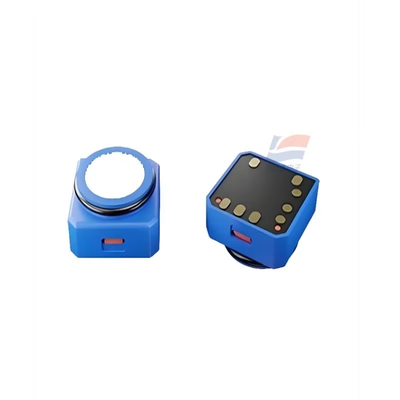 سنسور گاز هوشمند صنعتی مینیاتوری نسل جدید SME100 SMC100 برای هشدار اولیه ایمنی صنعتی