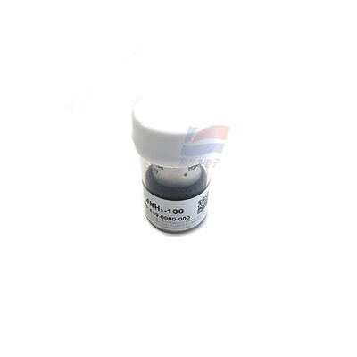 YJJ 4NH3-100 059-0000-000 سنسور گاز آمونیاک الکتروشیمی 0-100ppm آشکارساز قابل حمل / ثابت