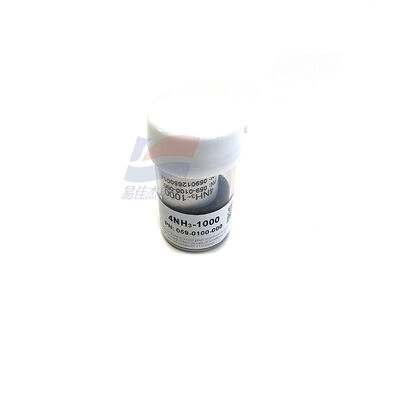 YJJ 4NH3-100 059-0000-000 سنسور گاز آمونیاک الکتروشیمی 0-100ppm آشکارساز قابل حمل / ثابت