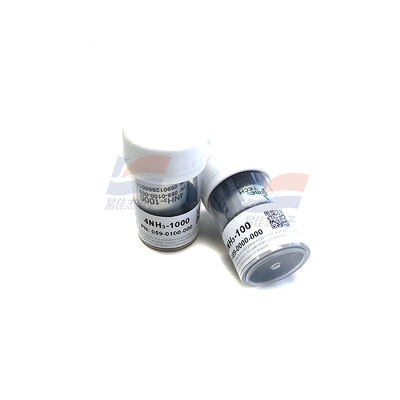 YJJ 4NH3-100 059-0000-000 سنسور گاز آمونیاک الکتروشیمی 0-100ppm آشکارساز قابل حمل / ثابت