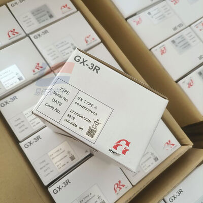 آشکارساز گاز چهار در یک قابل حمل YJJ GX-3R LEL/O2/CO/H2S فضاهای محدود کار در محیط های بسته