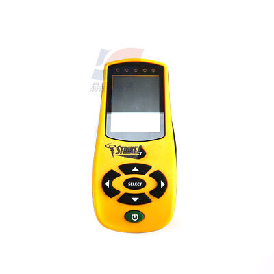 YJJ StrikeAlert HD/LD-3000 آشکارساز برق شخصی/تجاری
