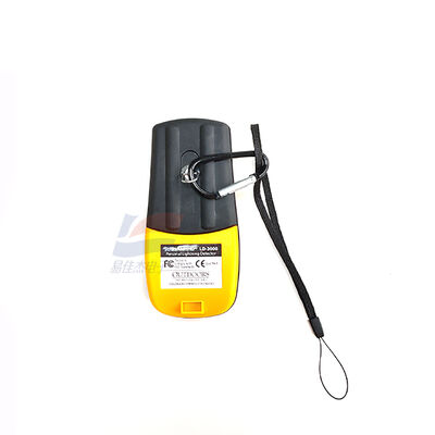 YJJ StrikeAlert HD/LD-3000 آشکارساز برق شخصی/تجاری